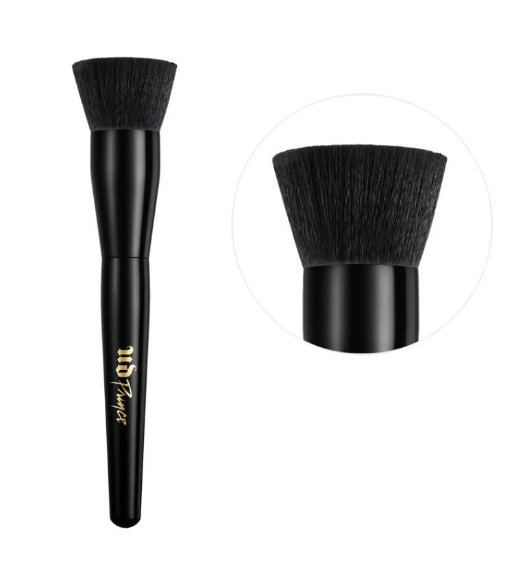 Urban Decay x Prince Collaboration