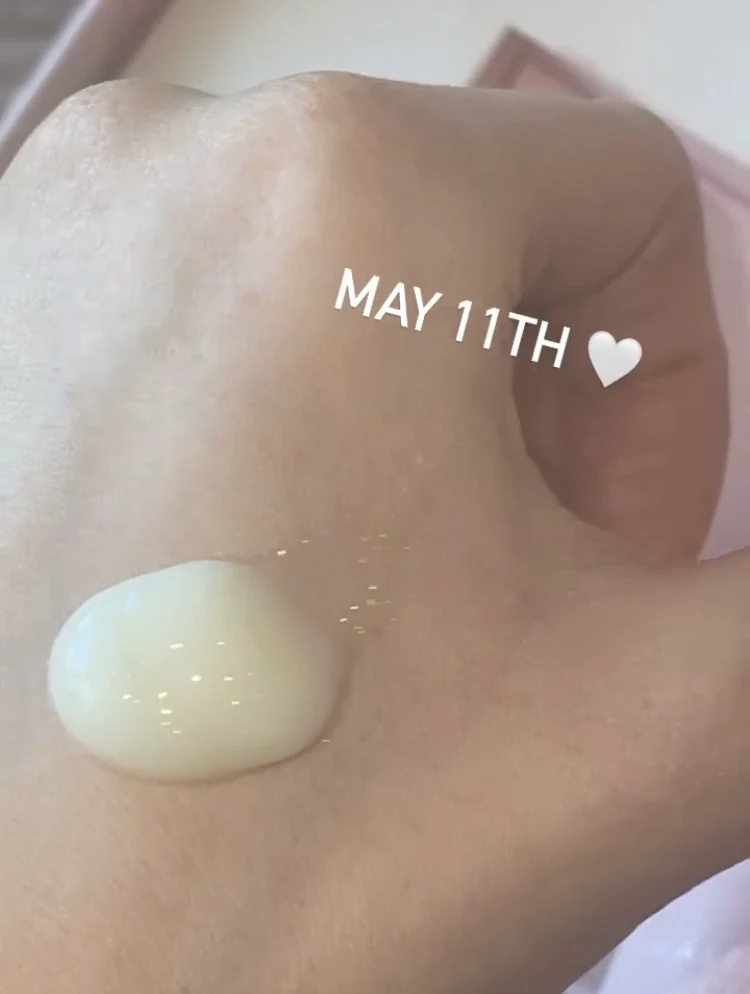 Kylie Skin Makeup Melting Cleanser