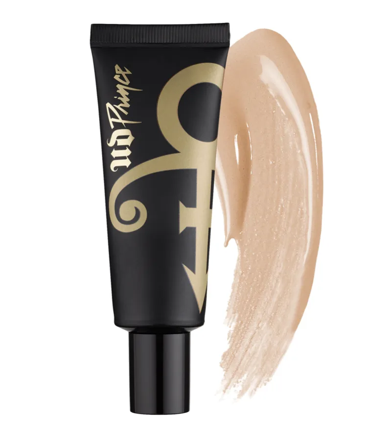 Urban Decay x Prince Collaboration