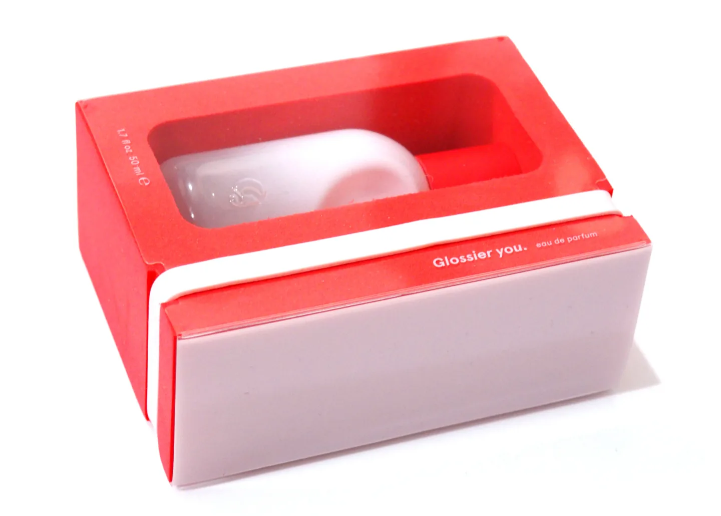 Glossier You Eau de Parfum Review