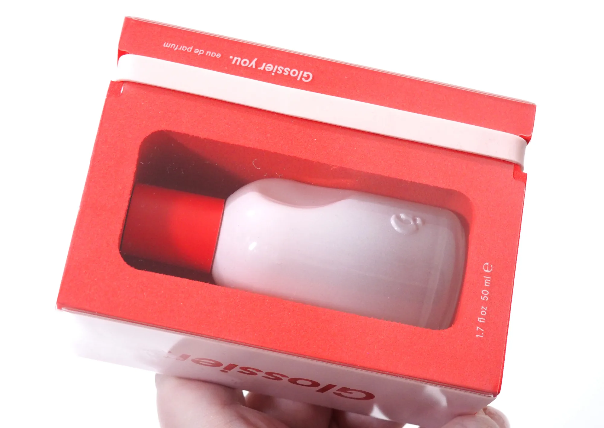 Glossier You Eau de Parfum Review