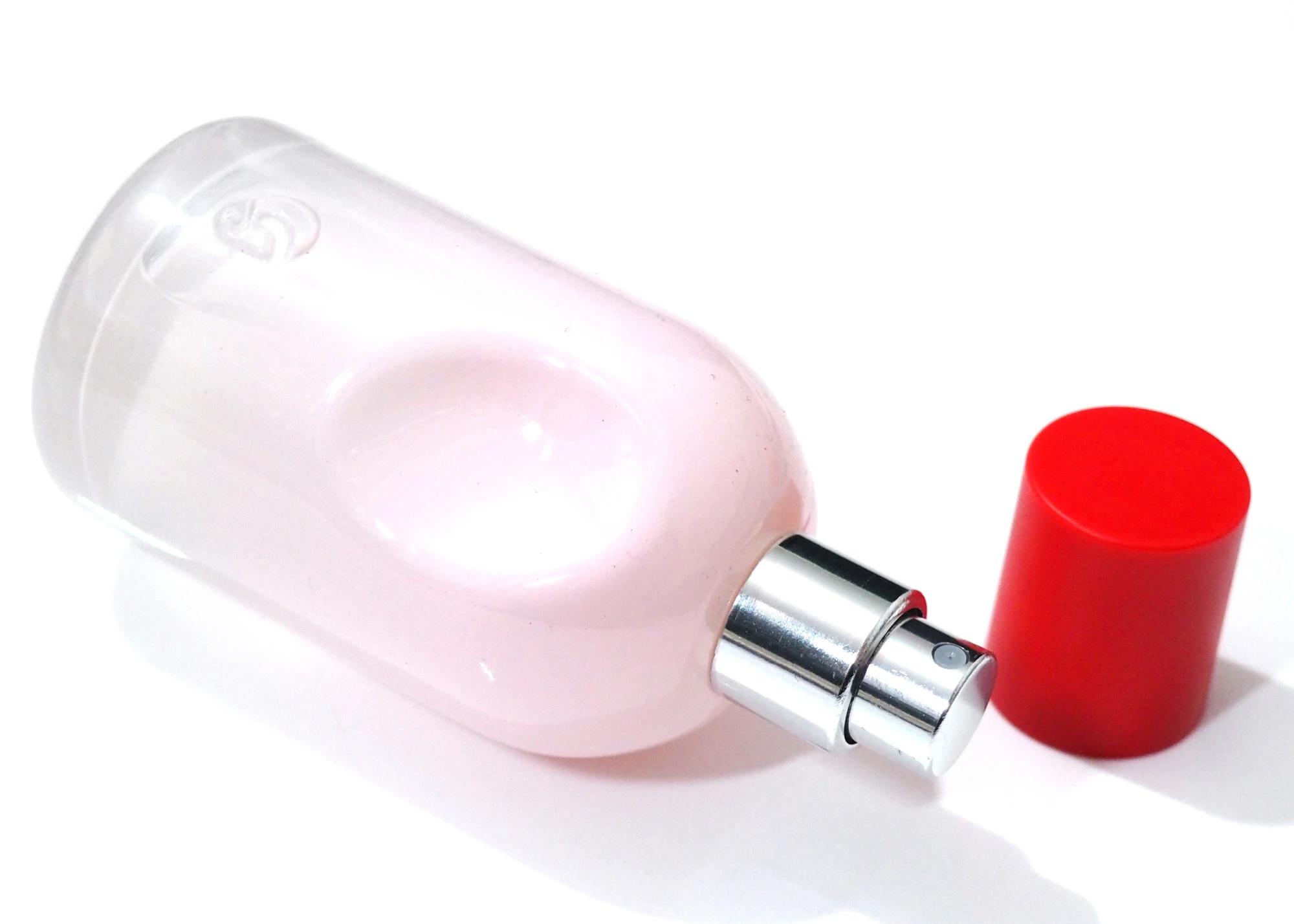 Glossier You Eau de Parfum Review