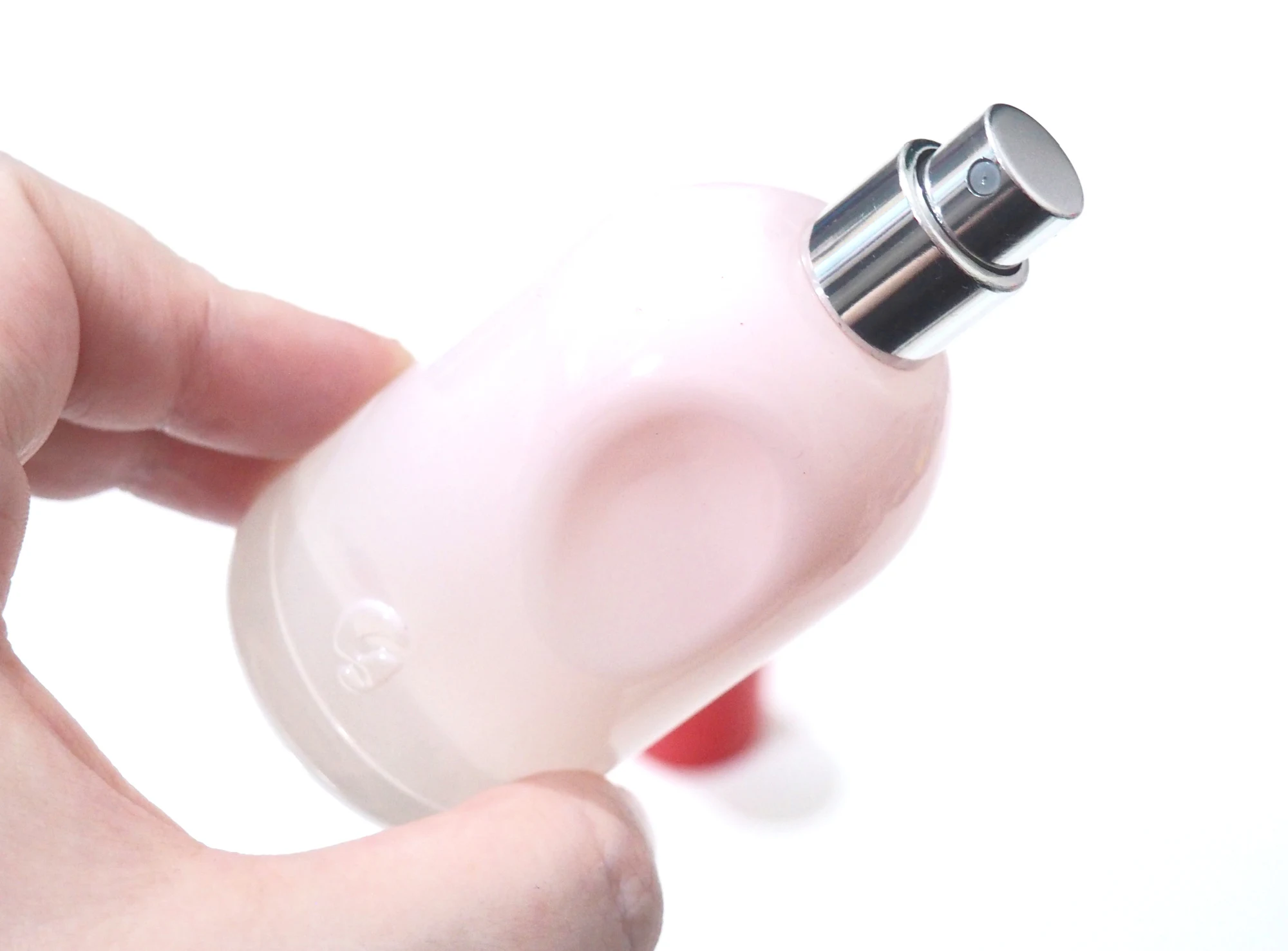 Glossier You Eau de Parfum Review