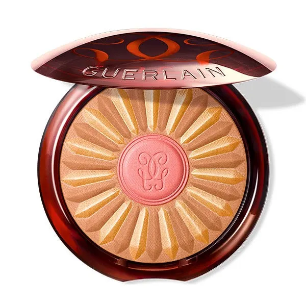 Guerlain Terracotta Light Bloom Bronzing & Illuminating Powder