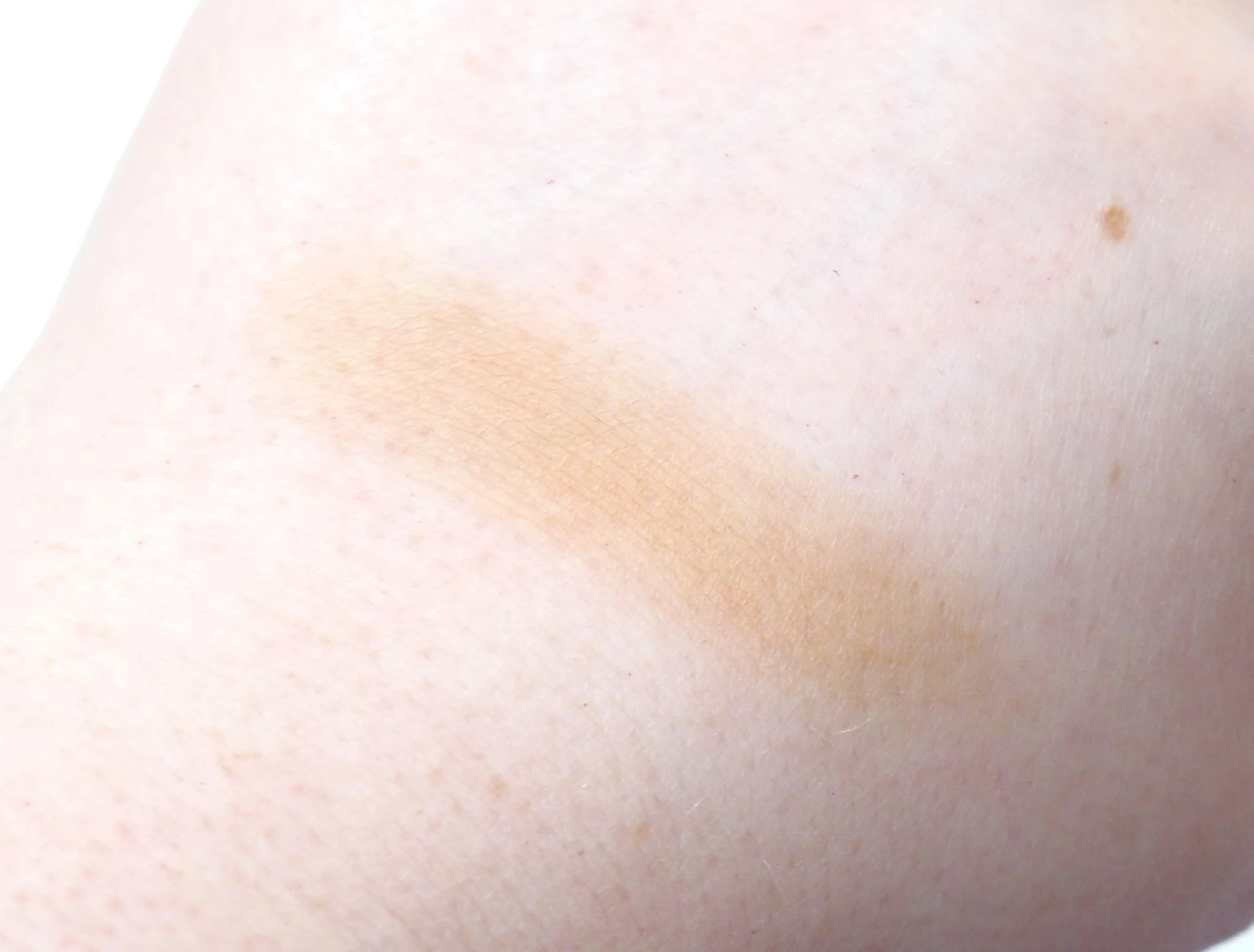 L'Oreal Bronze To Paradise Matte Sunkissed Bronzer