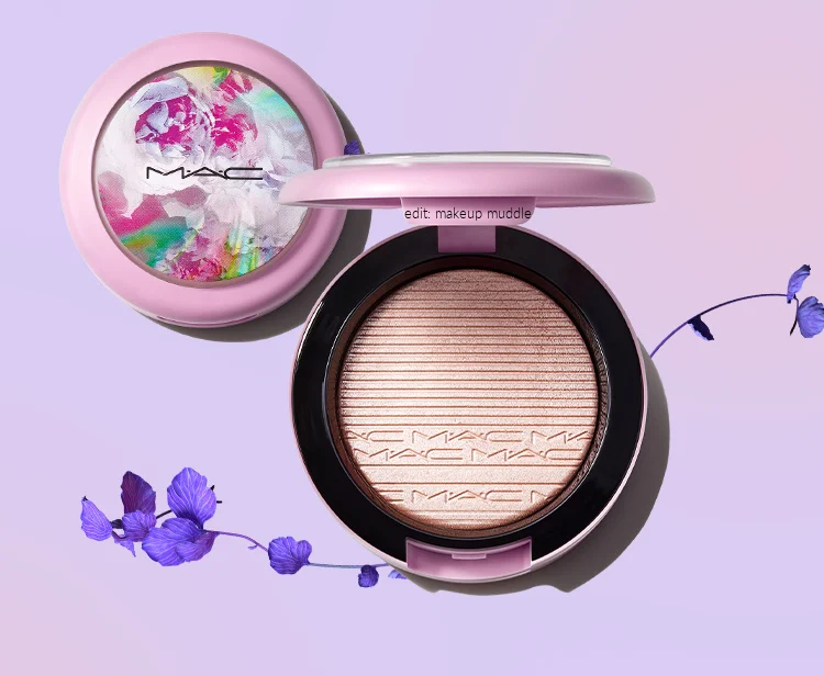 MAC Botanic Panic Summer 2021 Collection