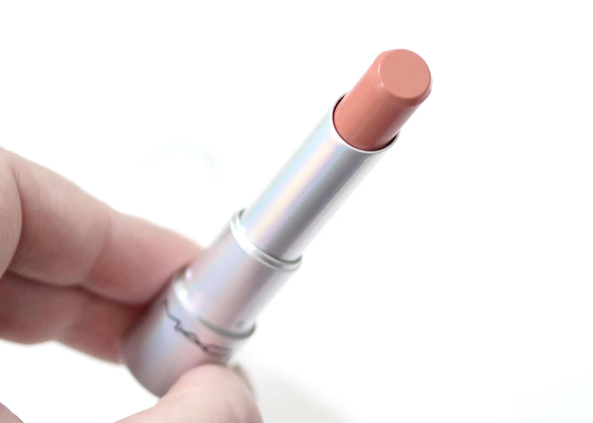 MAC Glow Play Lip Balm Review Swatches