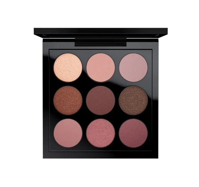 MAC Golden Hour Kit Reveal!