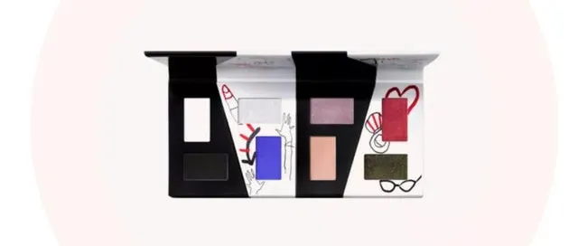 MAC x Disney Cruella Collaboration