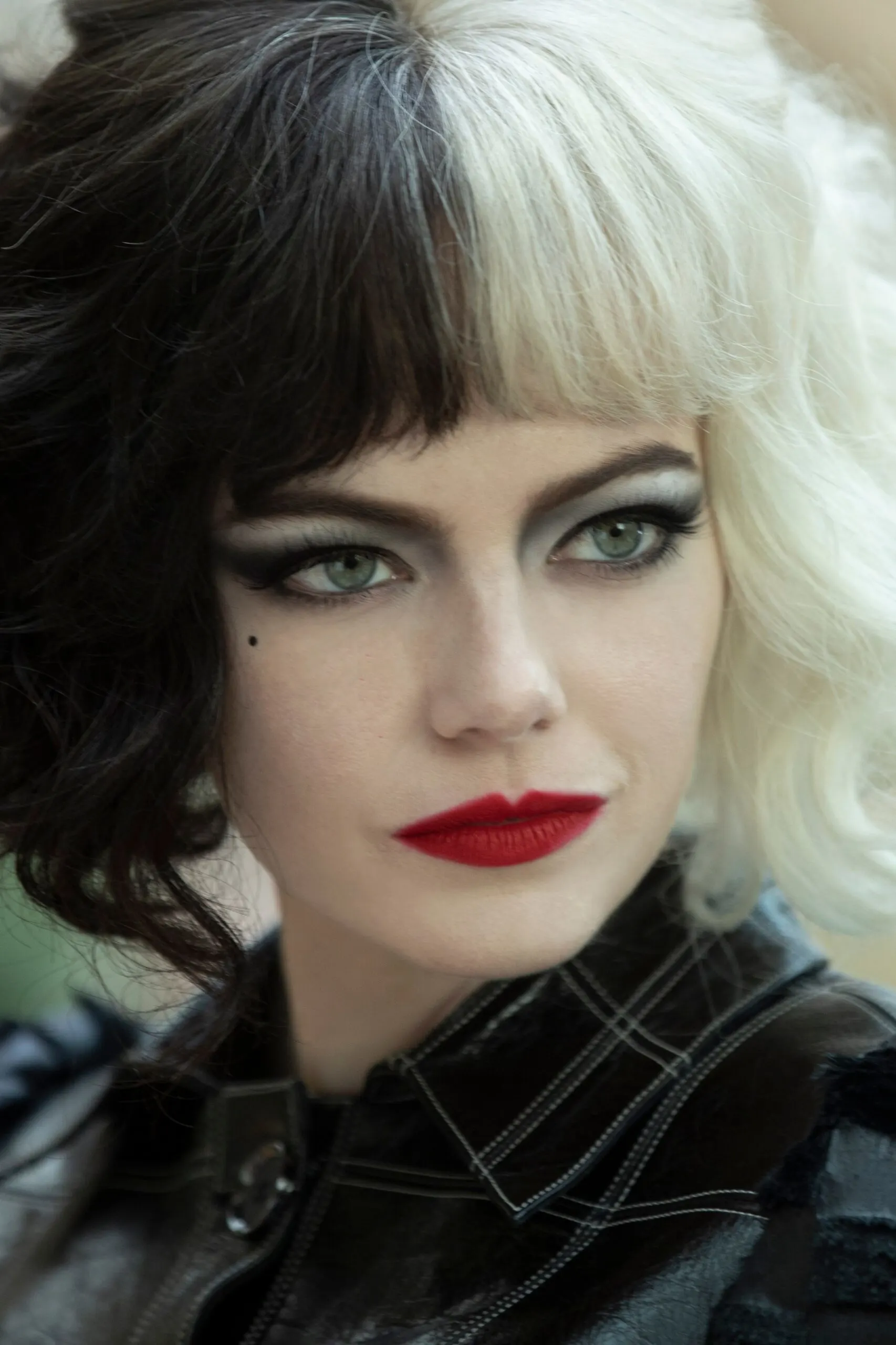 MAC x Disney Cruella Collaboration