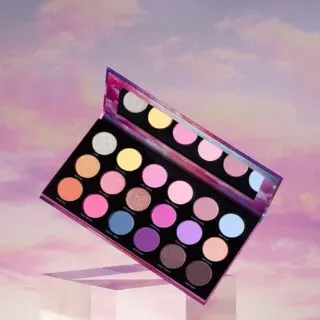 Morphe 18H Sweet On Hue Artistry Palette