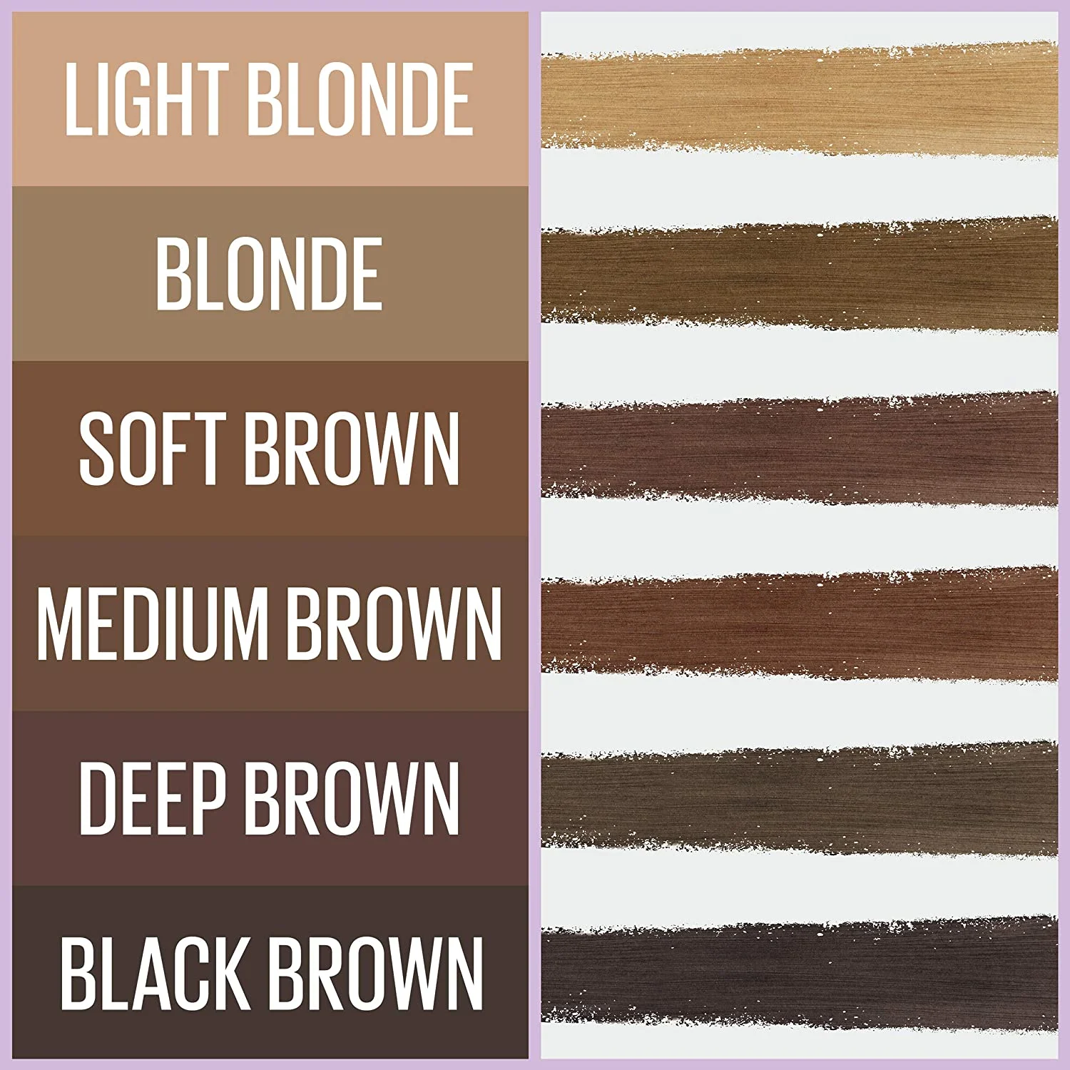 Maybelline Express Brow 2-in-1 Pencil & Powder