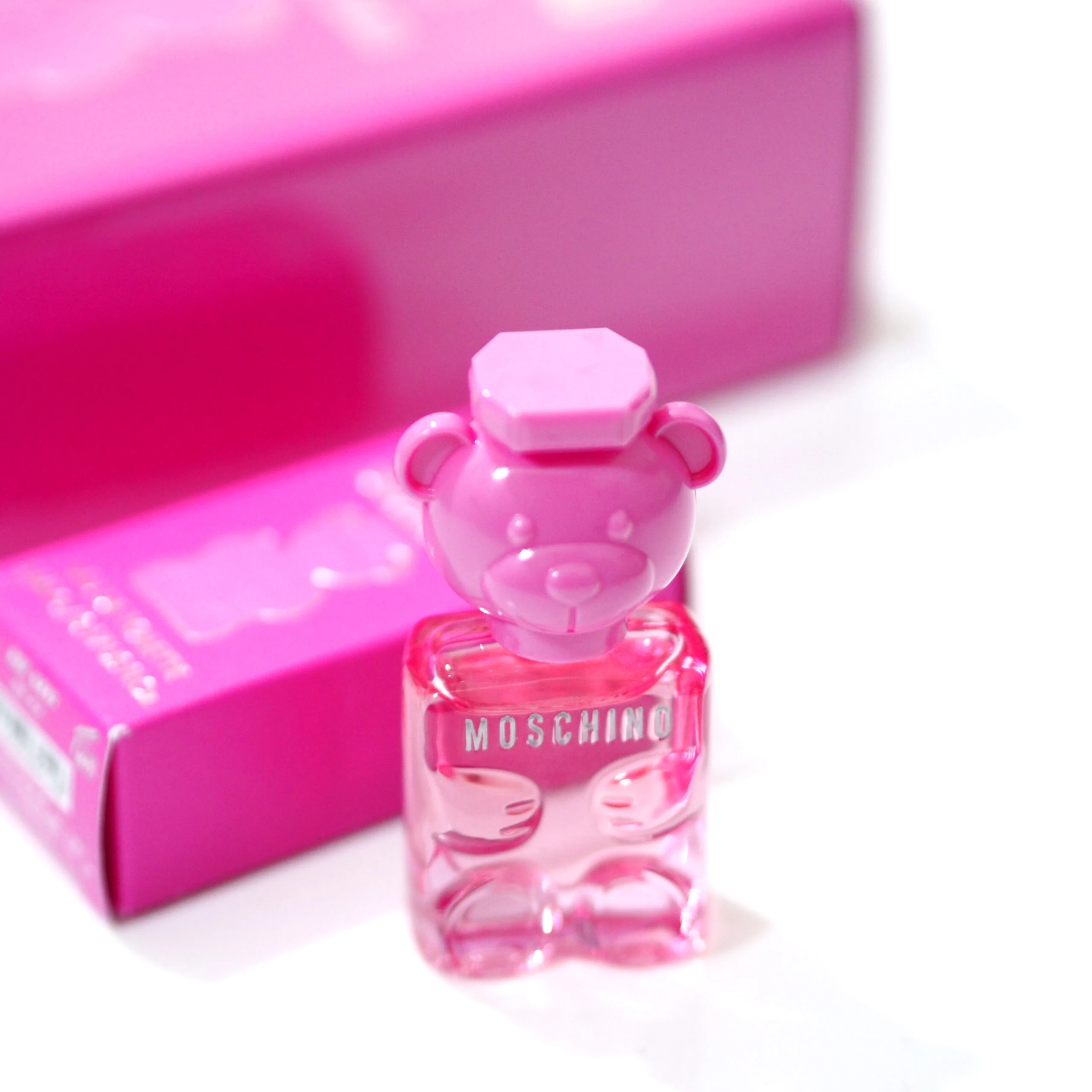 Moschino Toy 2 Bubblegum Eau de Toilette
