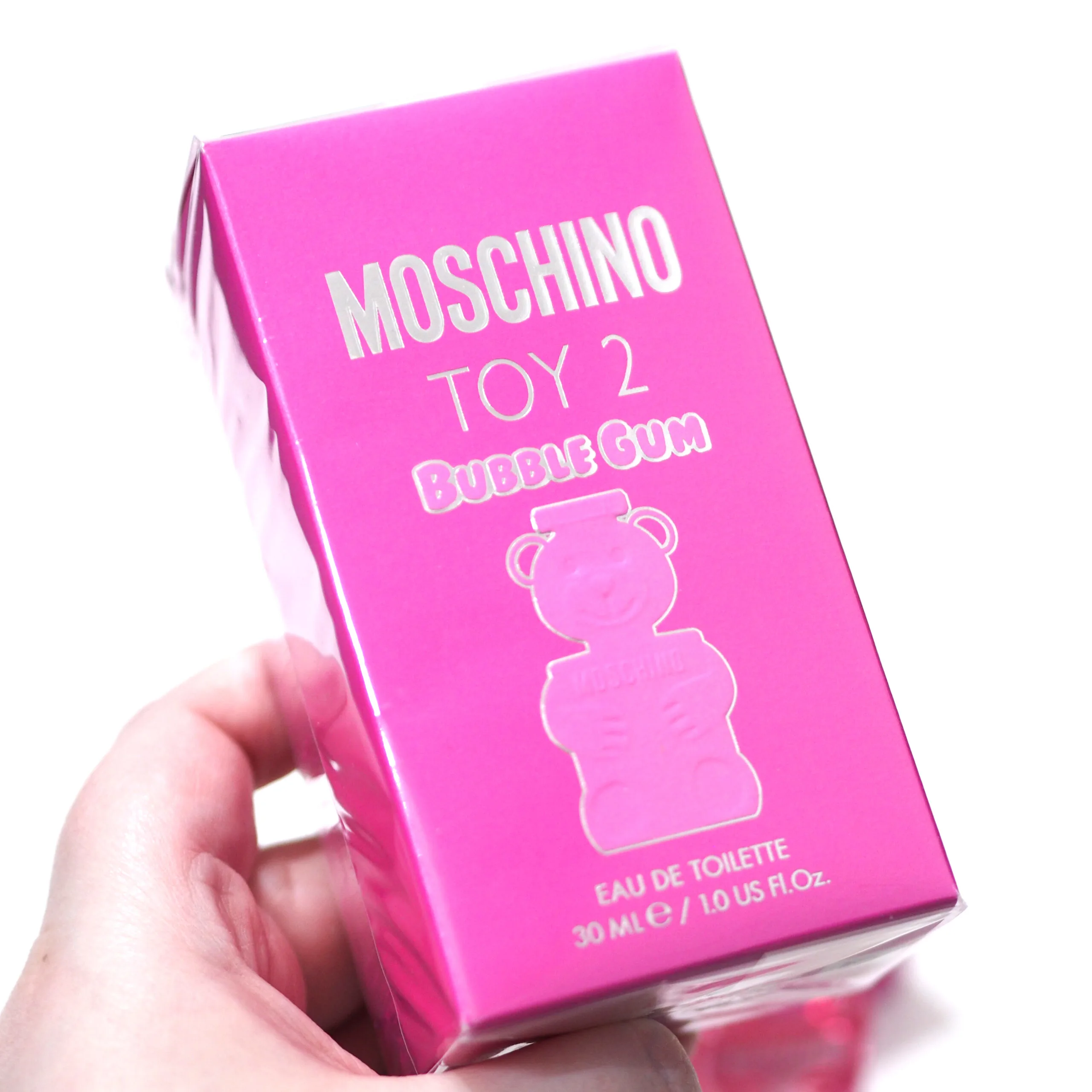 Moschino Toy 2 Bubblegum Eau de Toilette