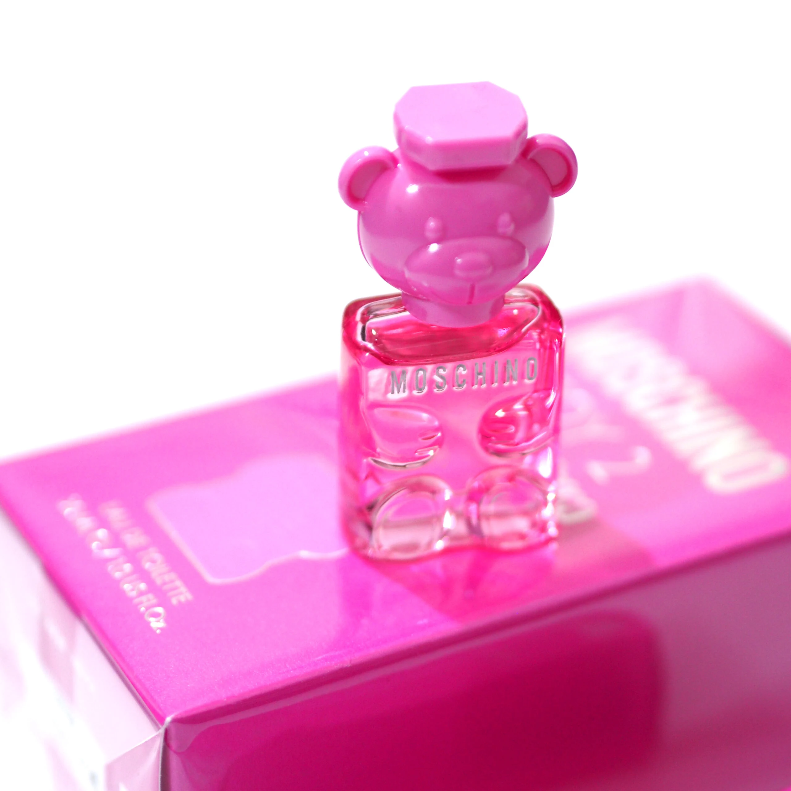 Moschino Toy 2 Bubblegum Eau de Toilette