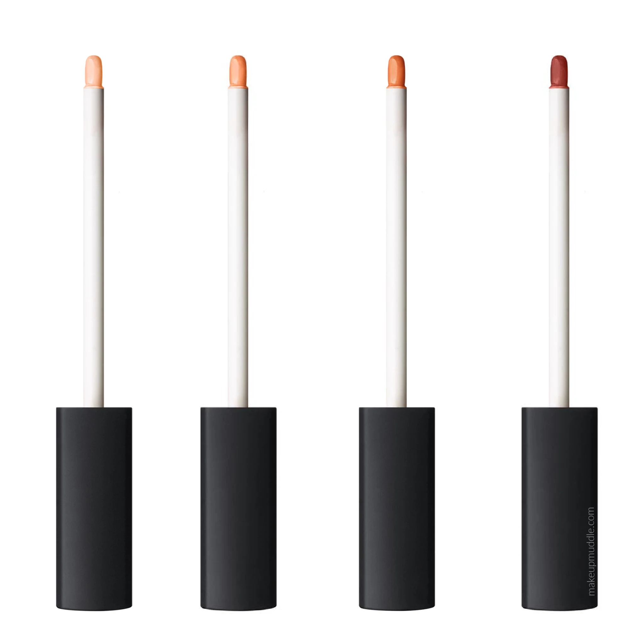 NARS Radiant Cream Color Correctors