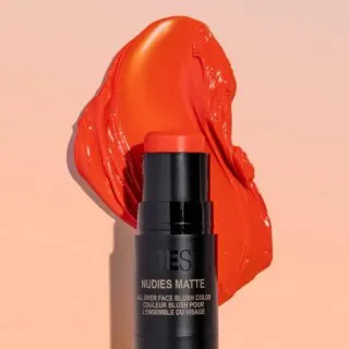 NUDESTIX x Allana Davison Picante Nudies Blush