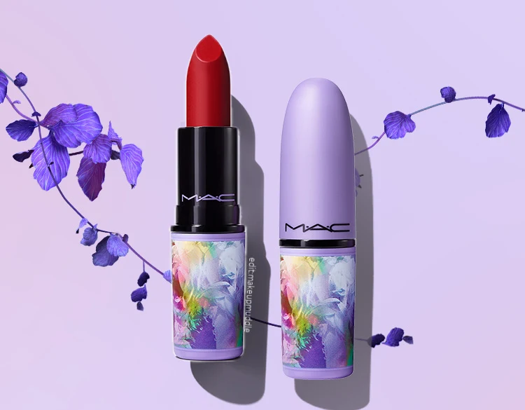MAC Botanic Panic Summer 2021 Collection
