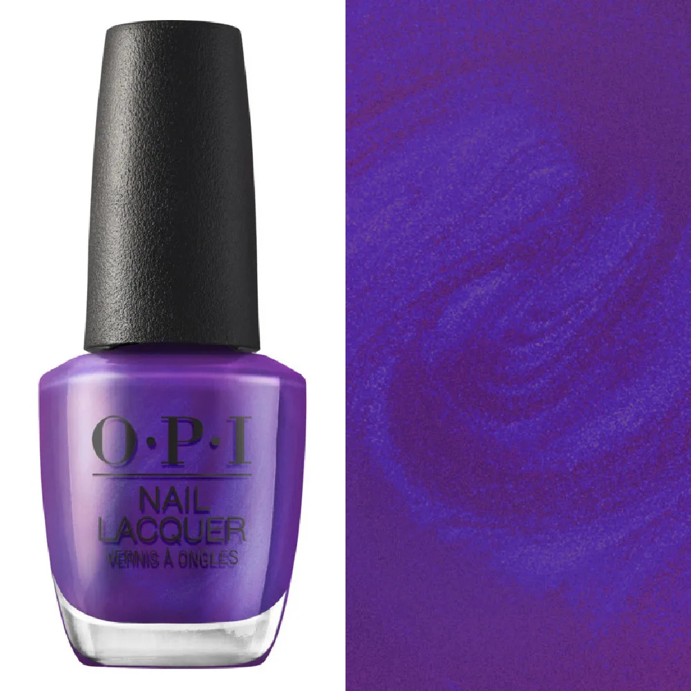 OPI Malibu Summer 2021 Nail Polish Collection