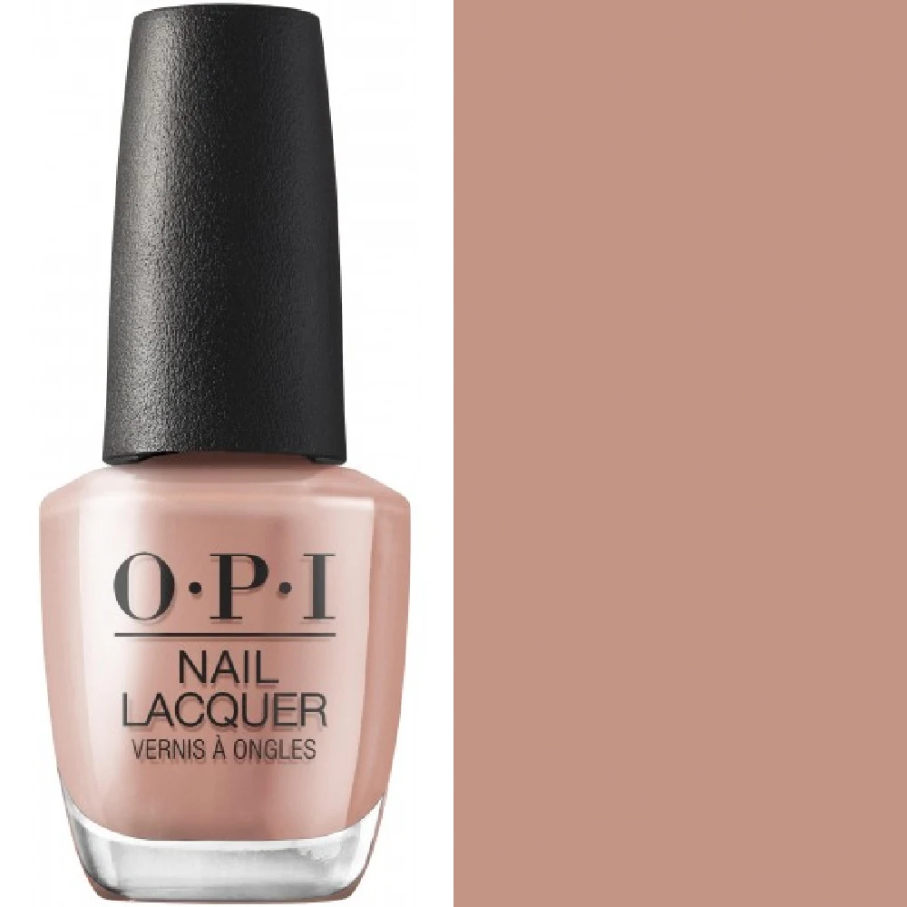 OPI Malibu Summer 2021 Nail Polish Collection