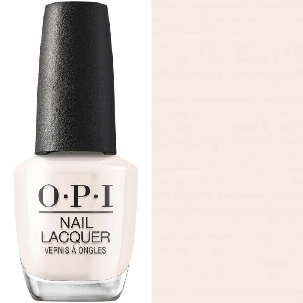 OPI Malibu Summer 2021 Nail Polish Collection