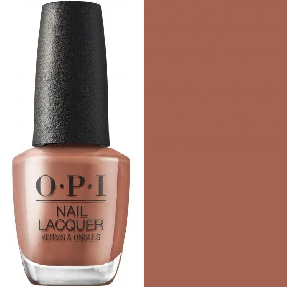 OPI Malibu Summer 2021 Nail Polish Collection