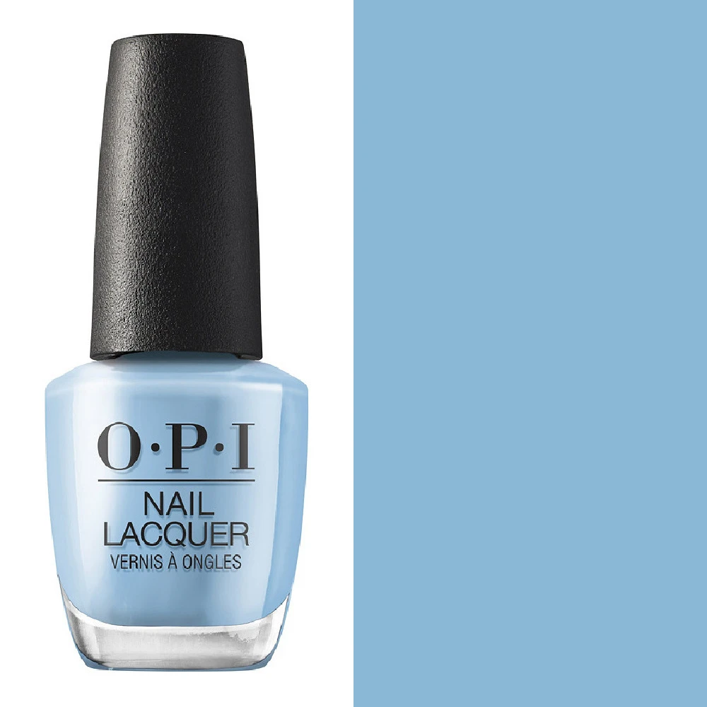OPI Malibu Summer 2021 Nail Polish Collection