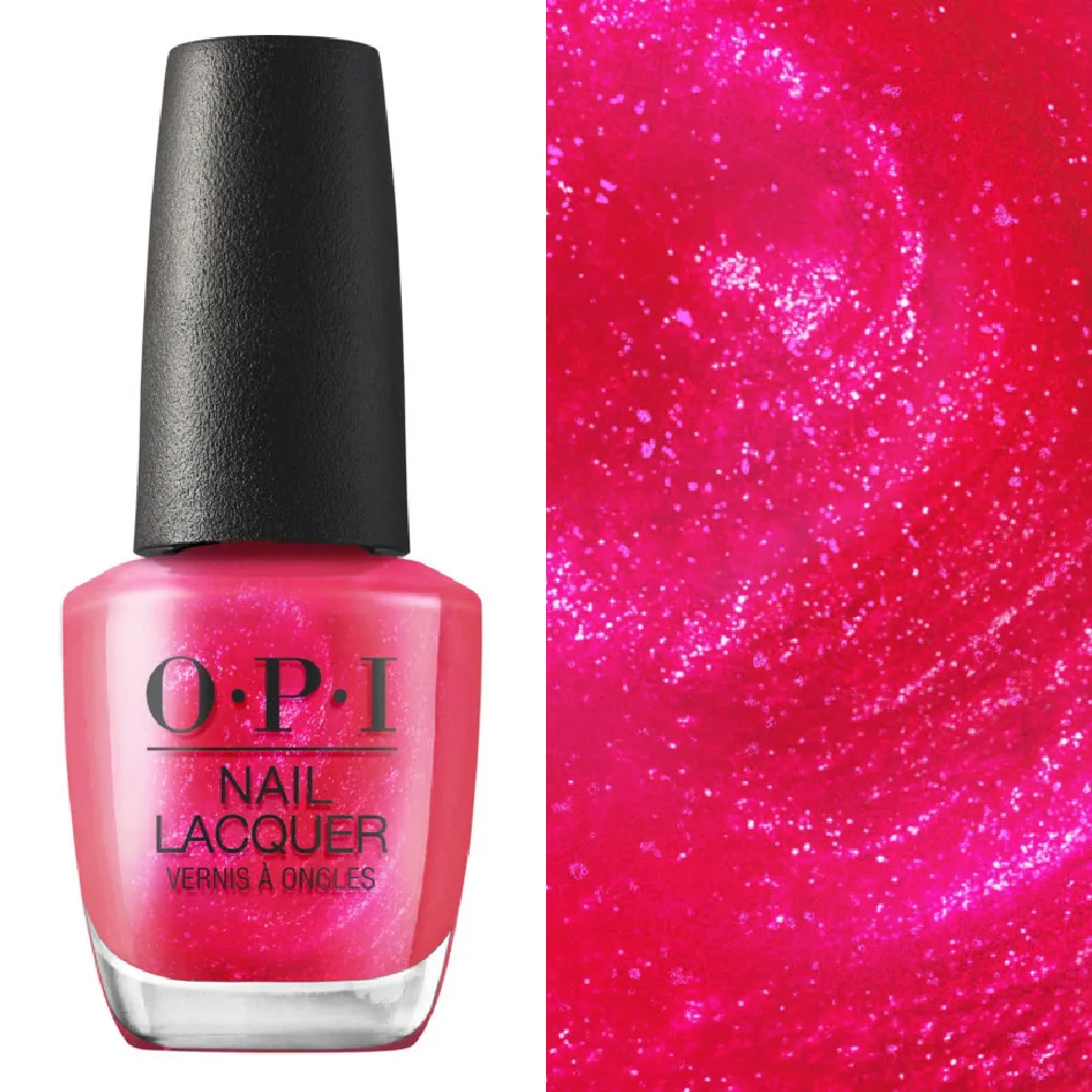 OPI Malibu Summer 2021 Nail Polish Collection