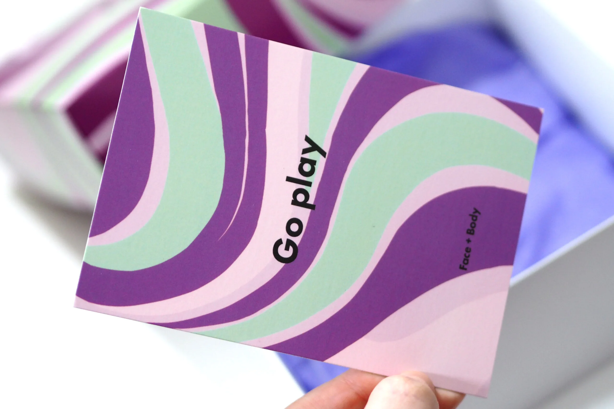ASOS Hair Repair Beauty Box Unboxing!