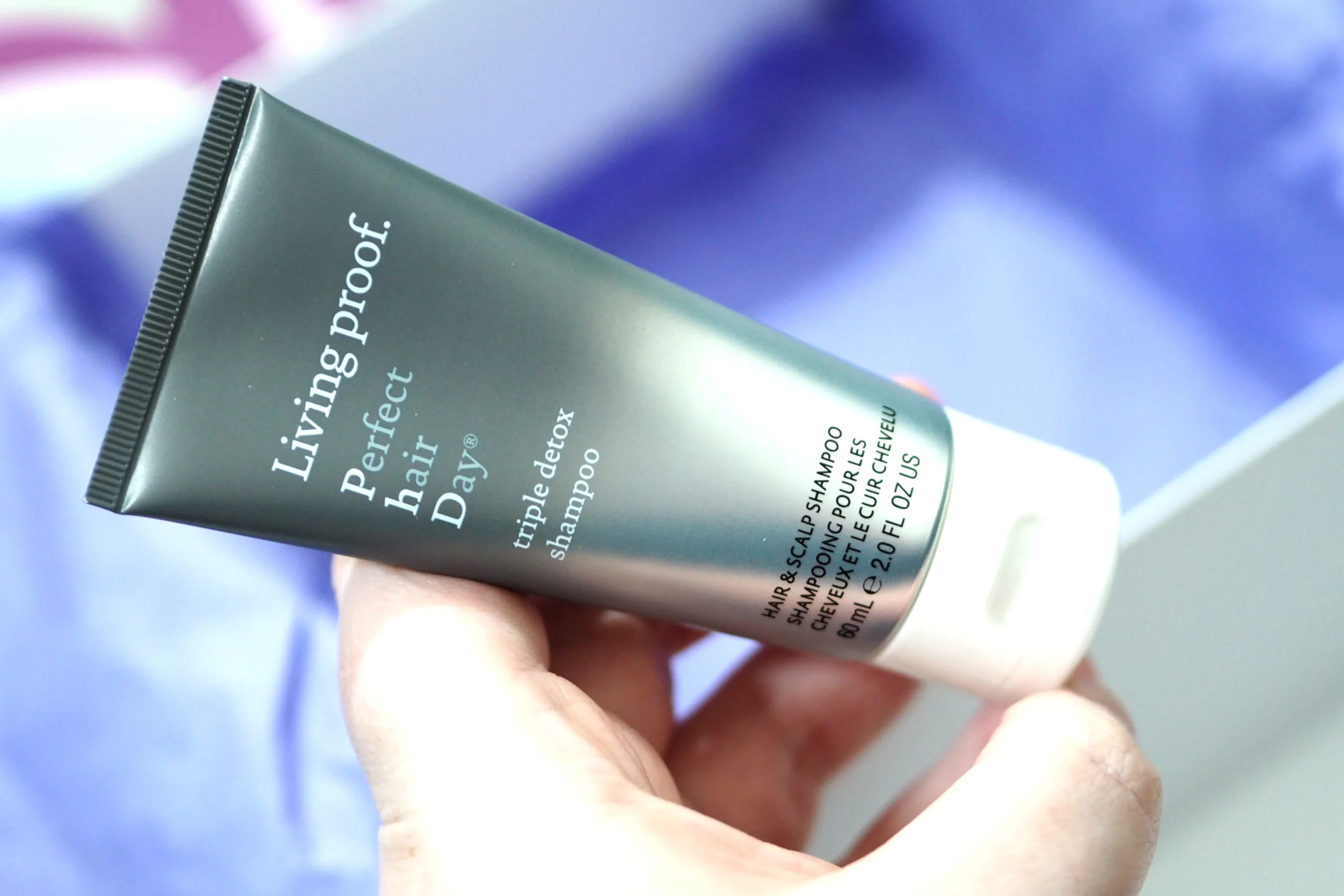 ASOS Hair Repair Beauty Box Unboxing!