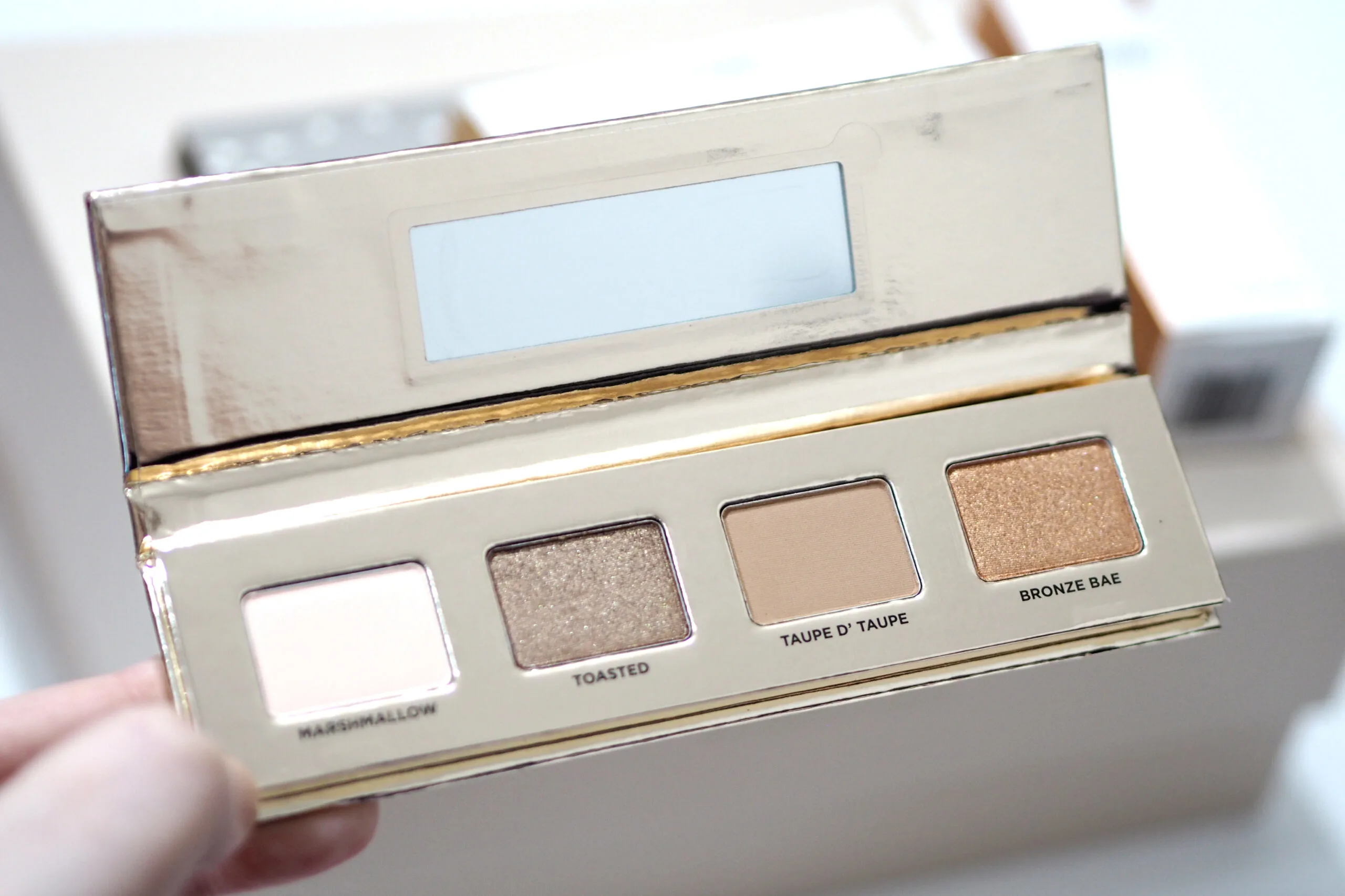 Lookfantastic x Iconic London Beauty Box Reveal!