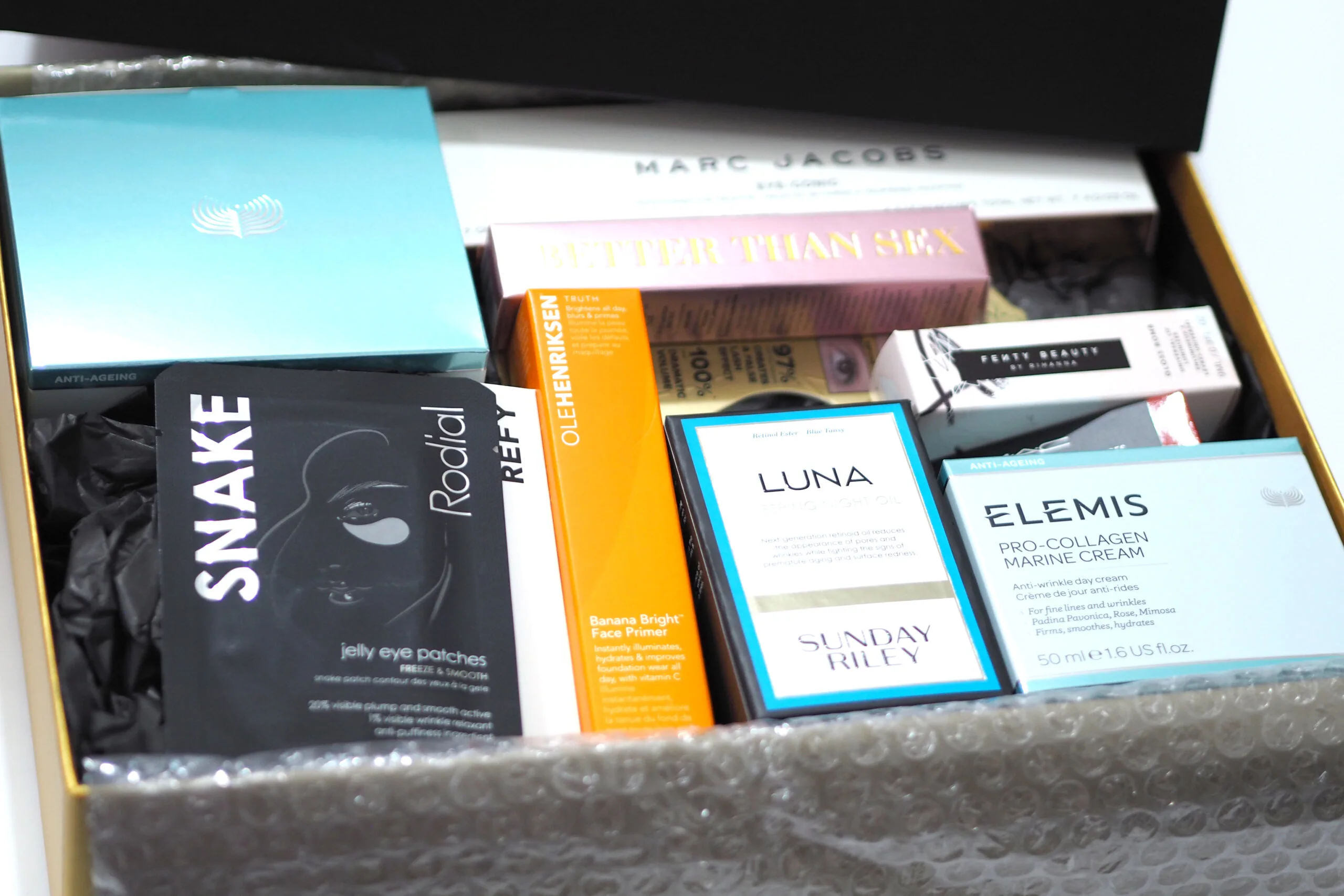Cosmetips x Molly Mae The Beauty Box V2