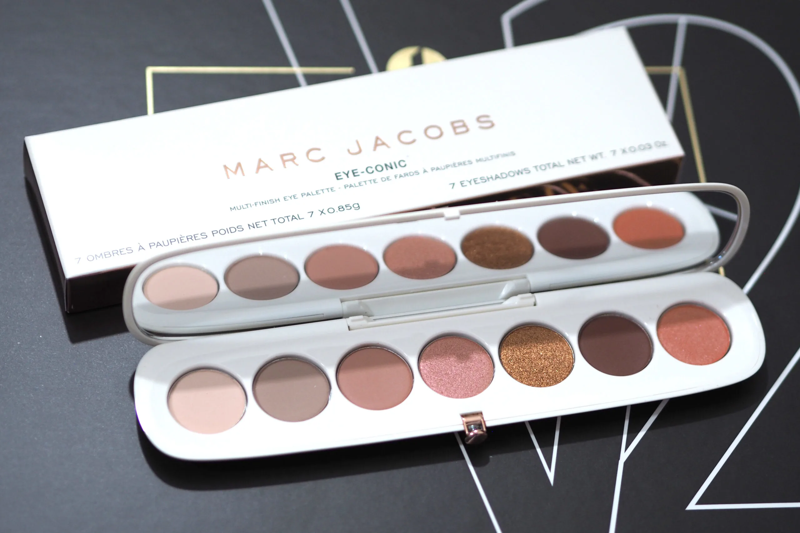 Cosmetips x Molly Mae The Beauty Box V2