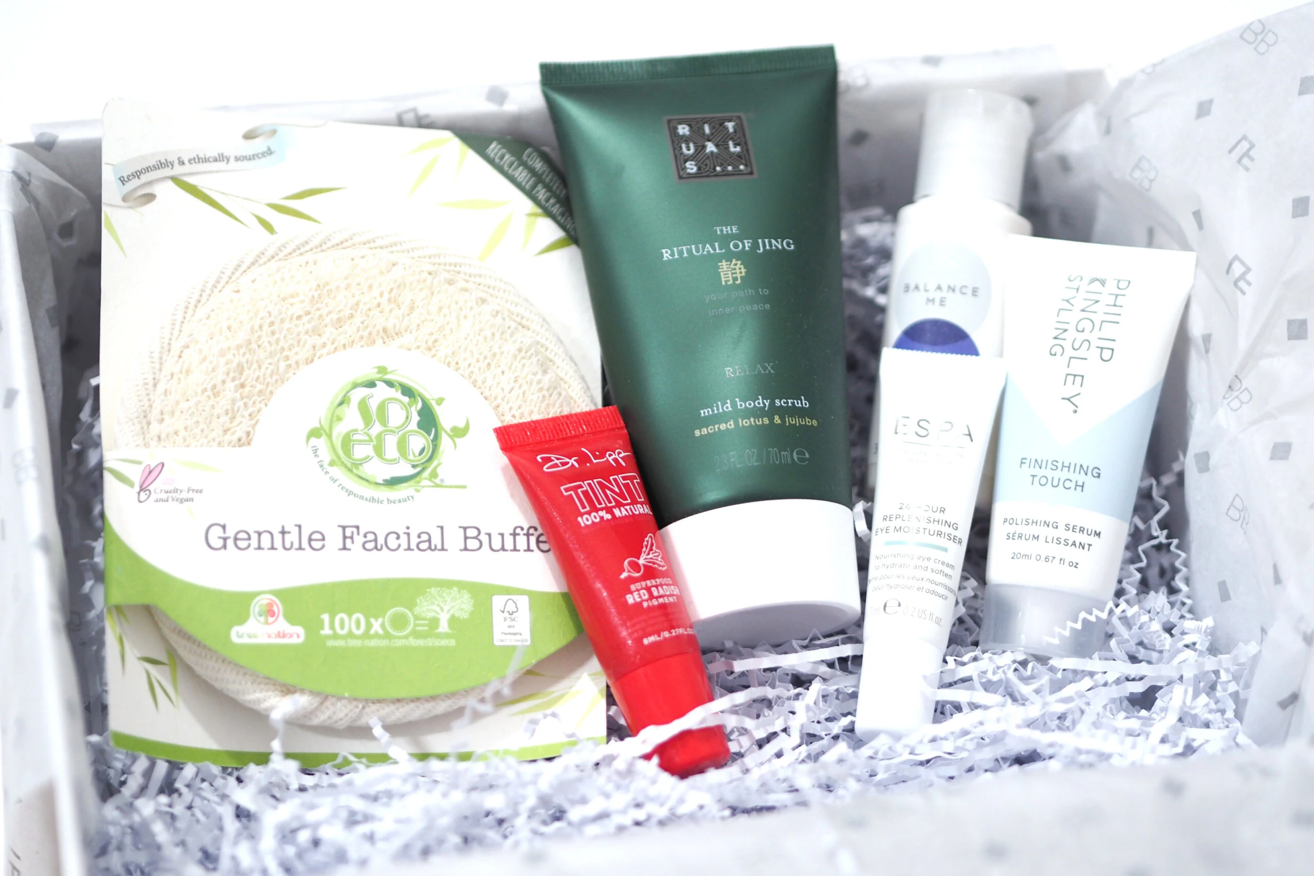 Lookfantastic Eco Elements Edition Beauty Box June 2021 Contents Reveal!