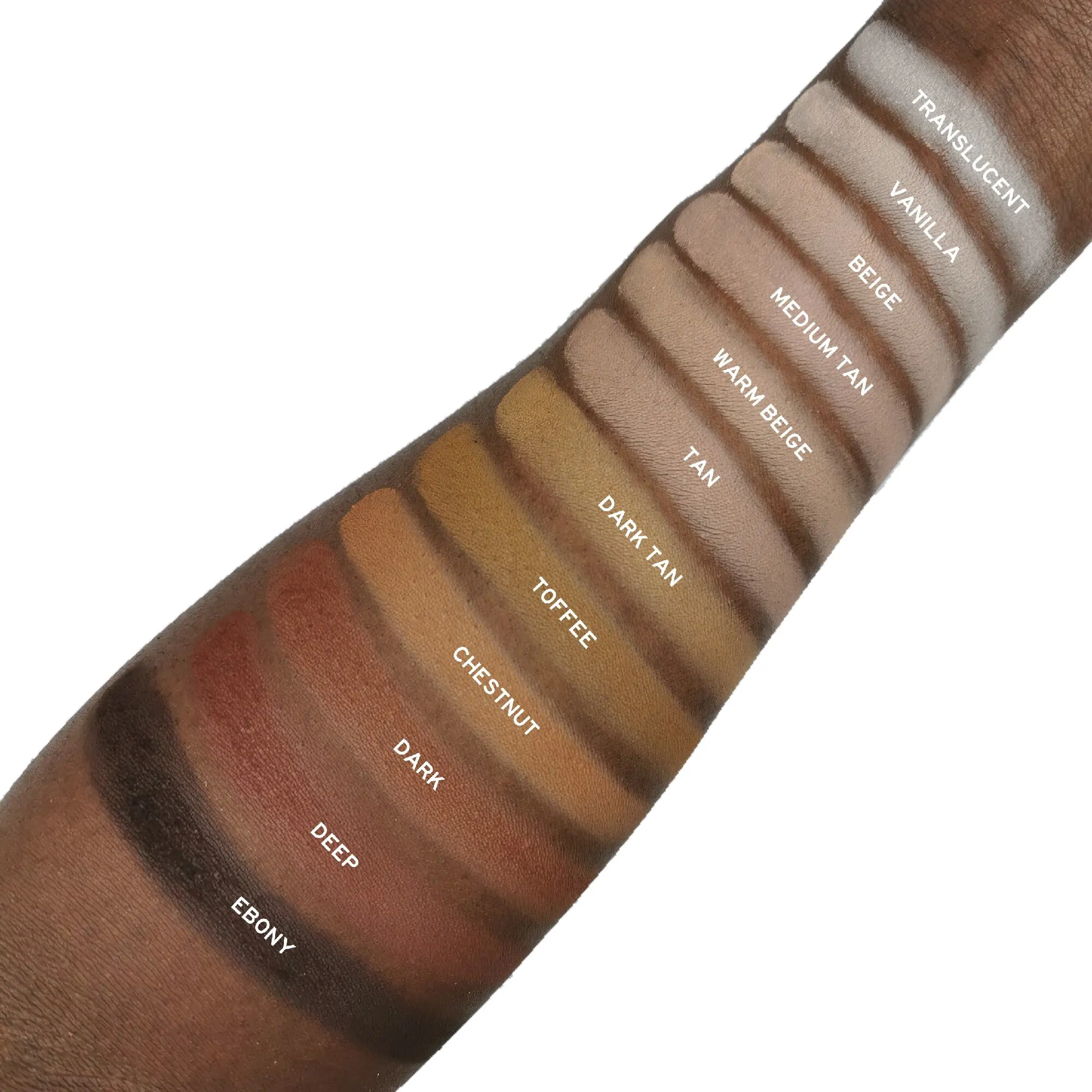 Relove By Revolution Brand Reveal!