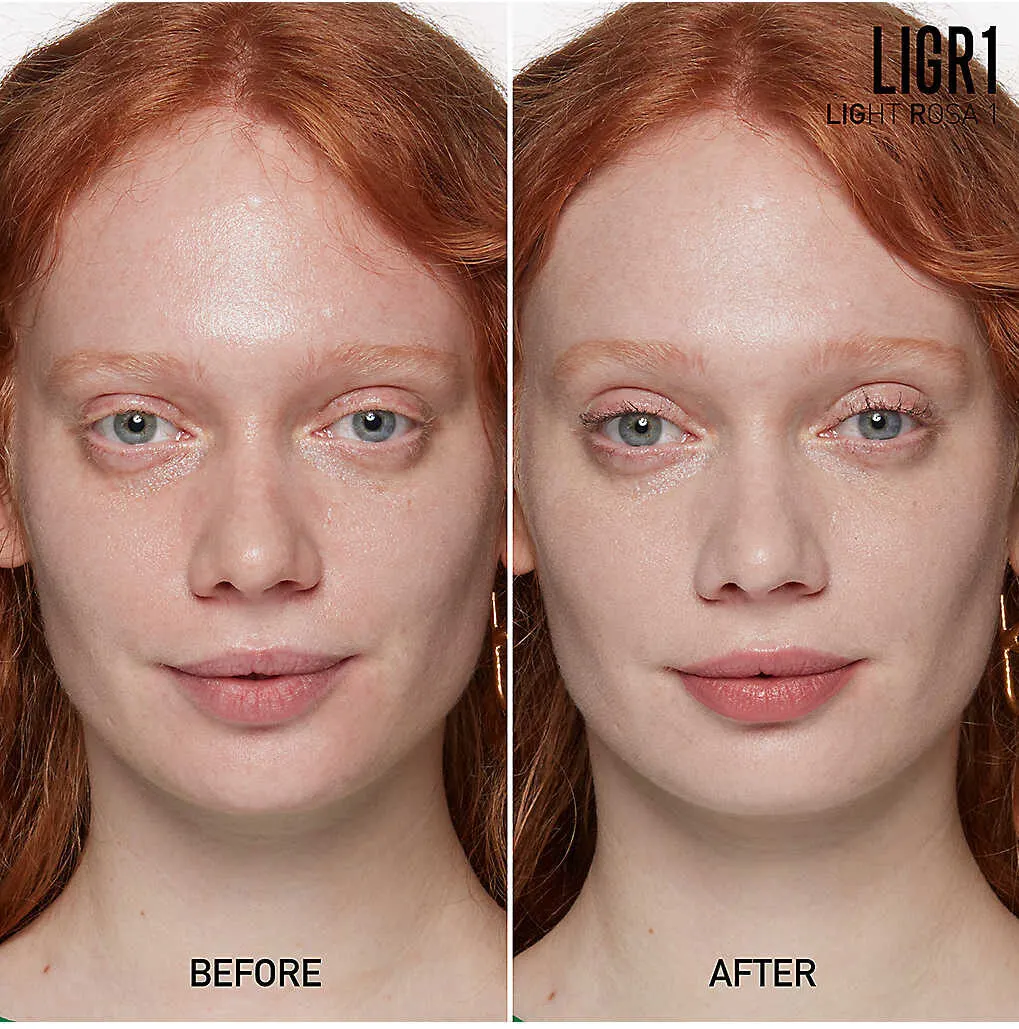 Valentino Beauty Very Valentino Foundation