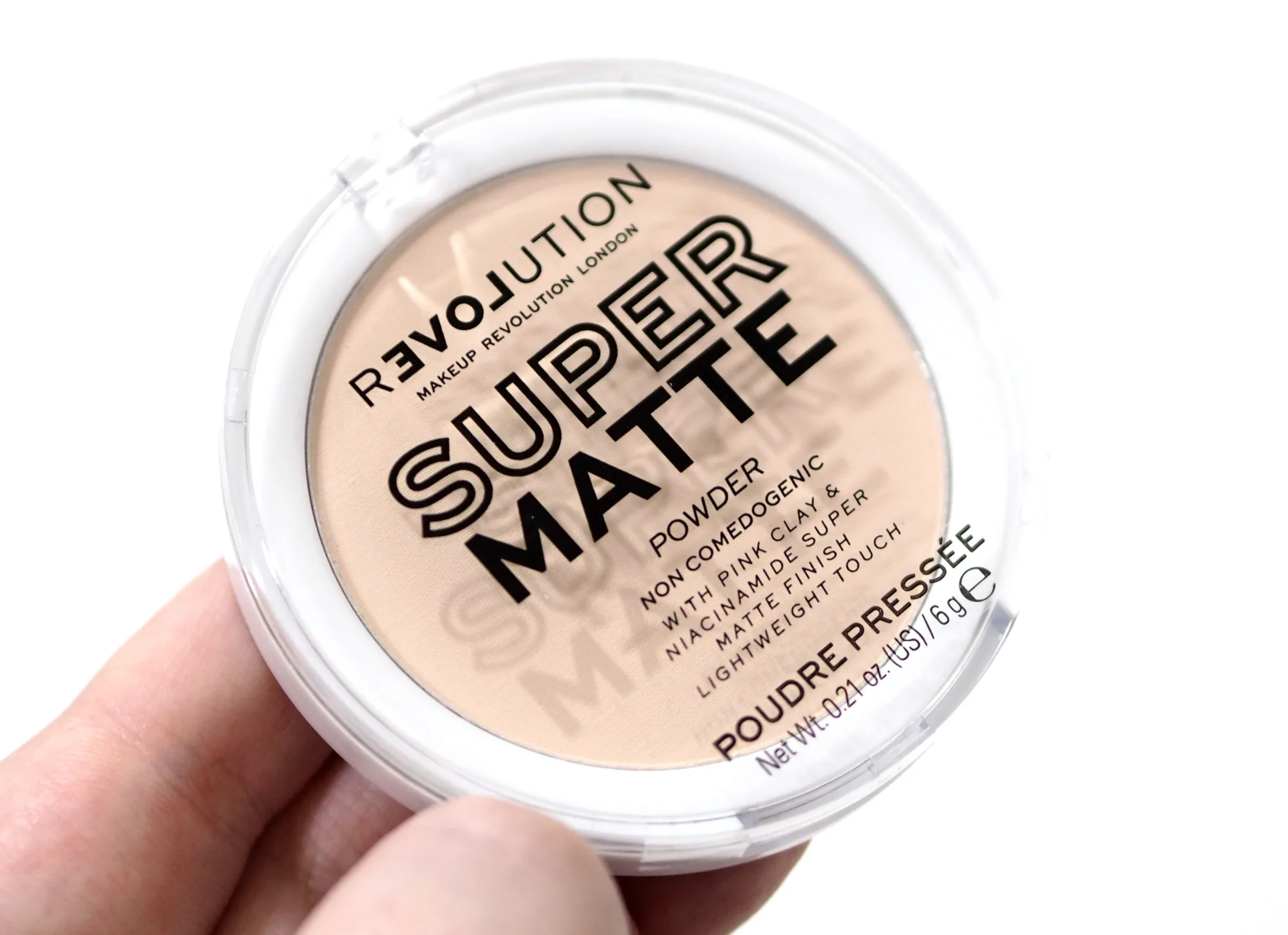 Relove By Revolution Brand Reveal!