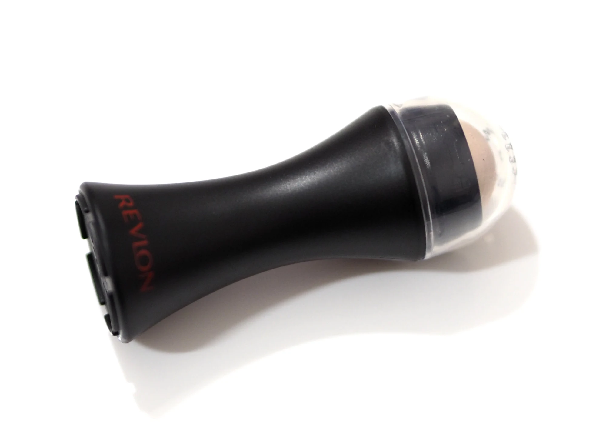 Revlon Oil Absorbing Volcanic Roller Review