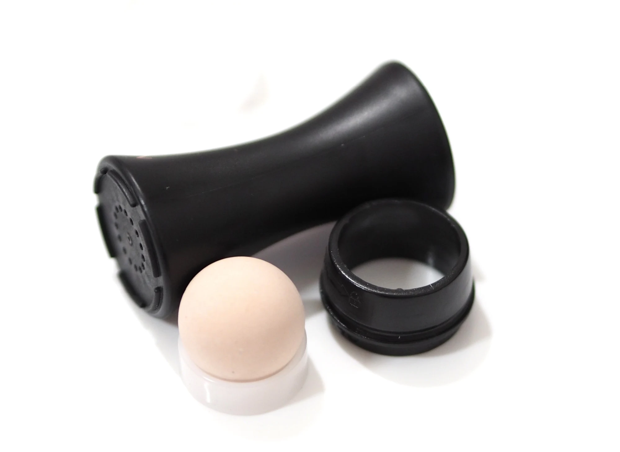 Revlon Oil Absorbing Volcanic Roller Review