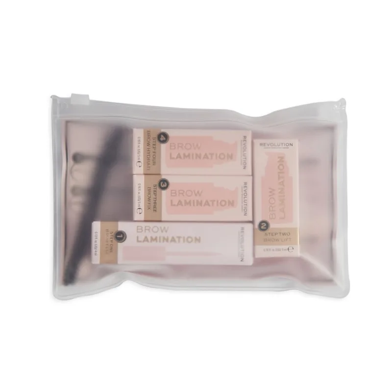 Revolution Brow Lamination Kit