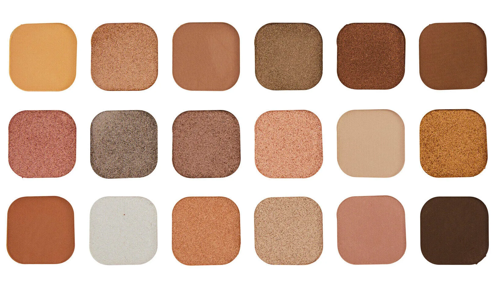 Revolution Forever Flawless Timeless Fantasy Eyeshadow Palette