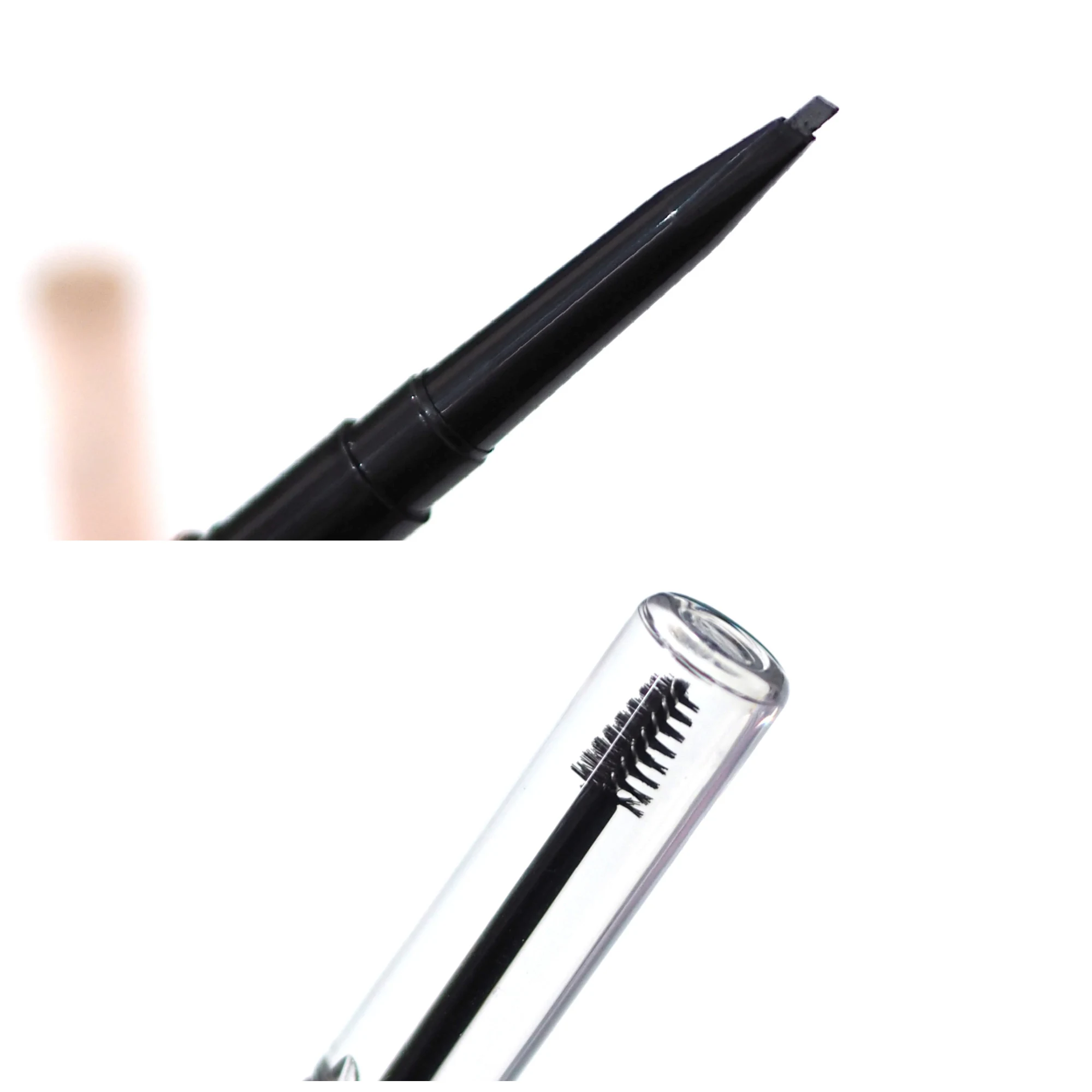 Огляд зразків Revolution Laminate Brow Duo