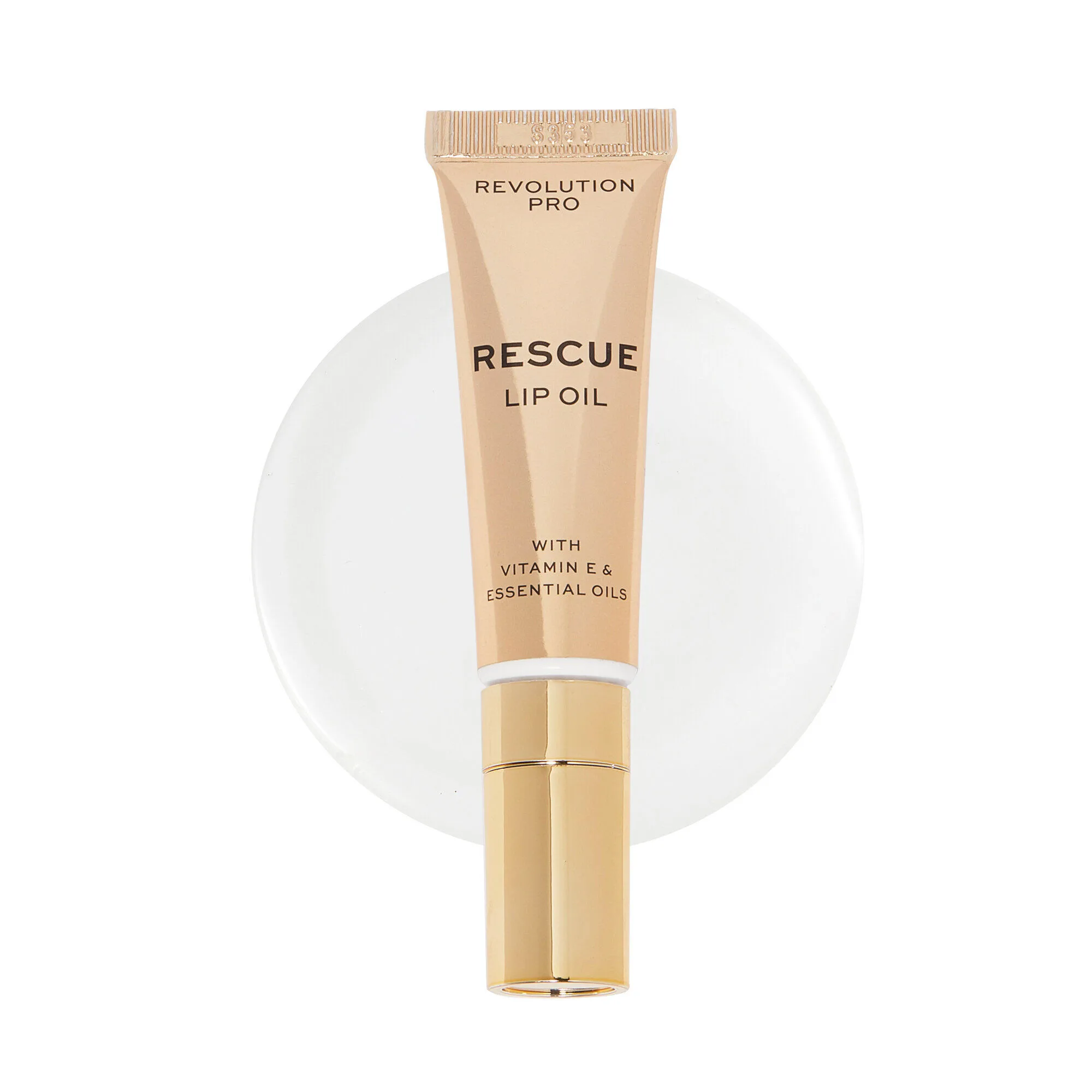 Revolution Pro Rescue Lip Oil