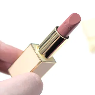 Revolution Pro Rockstar Hydrating Shine Lipstick Review / Swatches