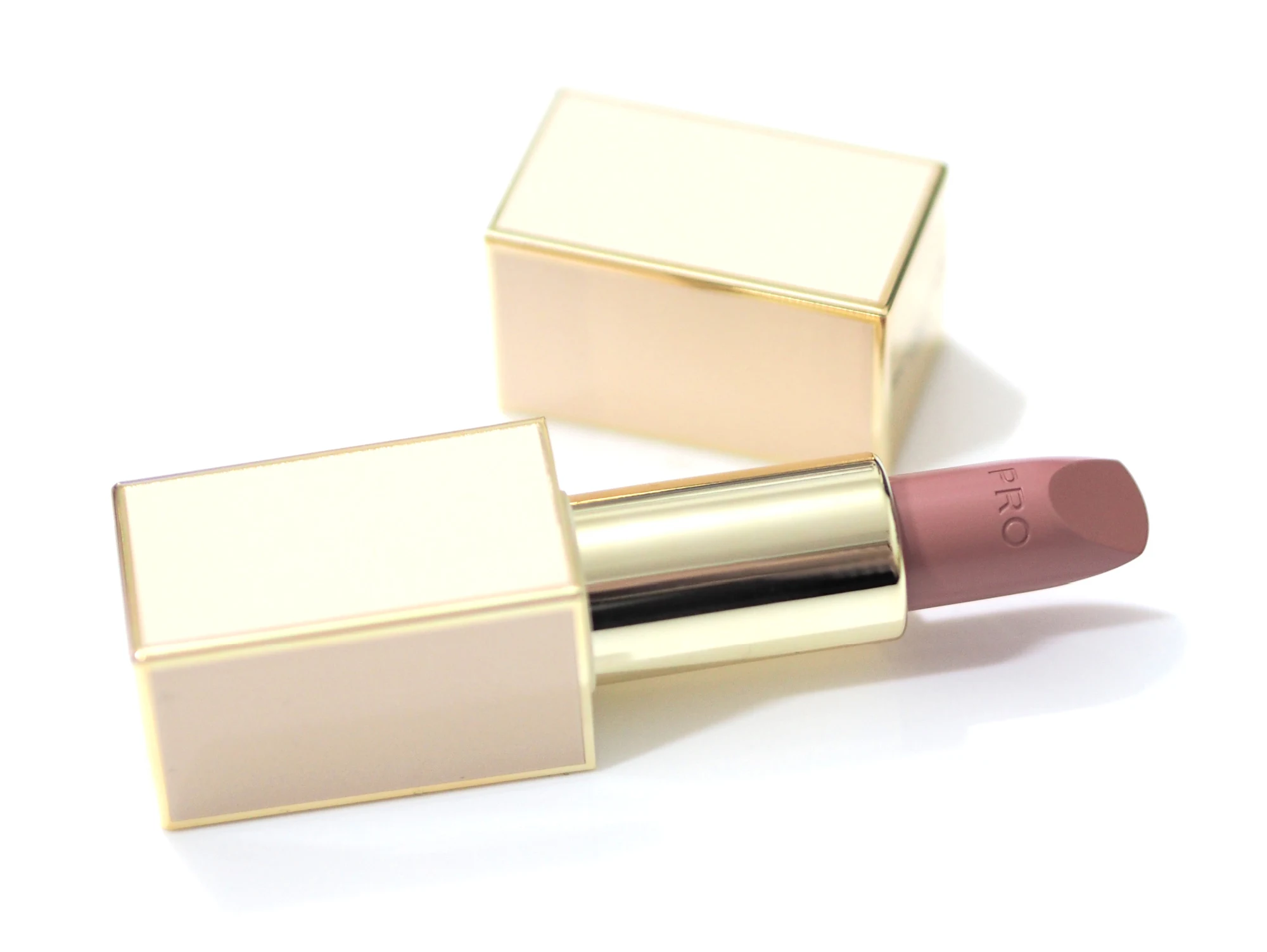 Revolution Pro Rockstar Hydrating Shine Lipstick Review / Swatches