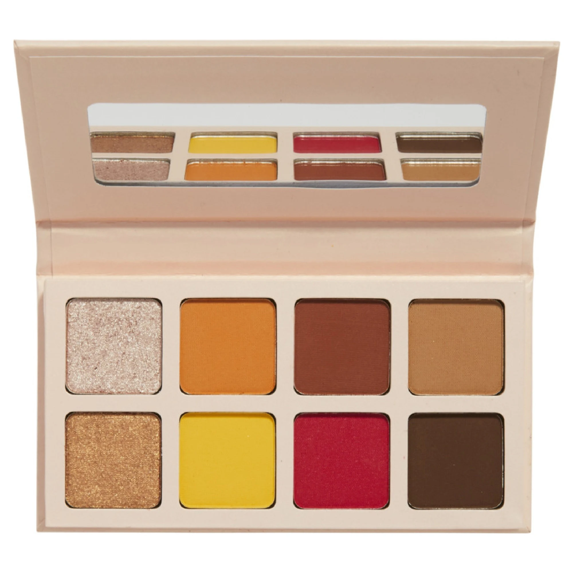 Revolution x Soph Mini Eyeshadow Palette