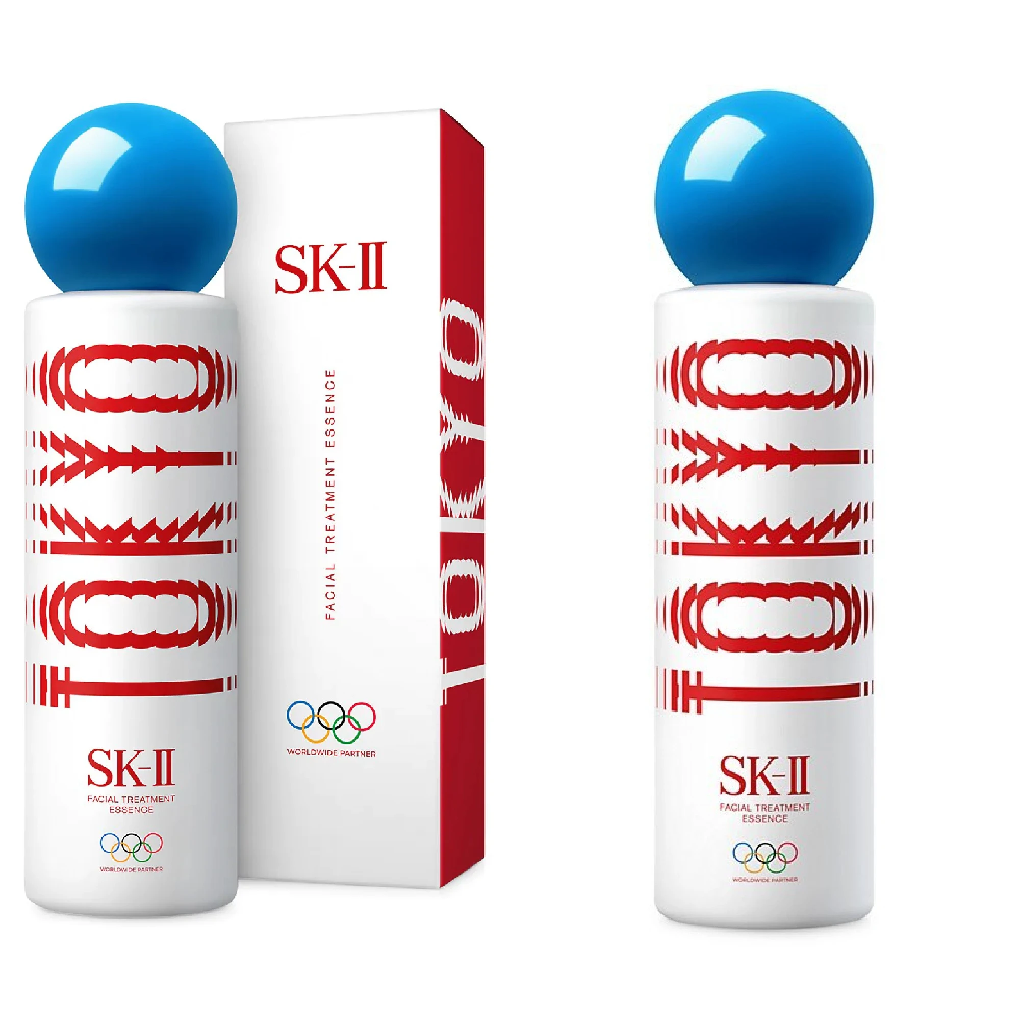 SK-II 2021 Olympic Limited Edition Facial Treatment Essence