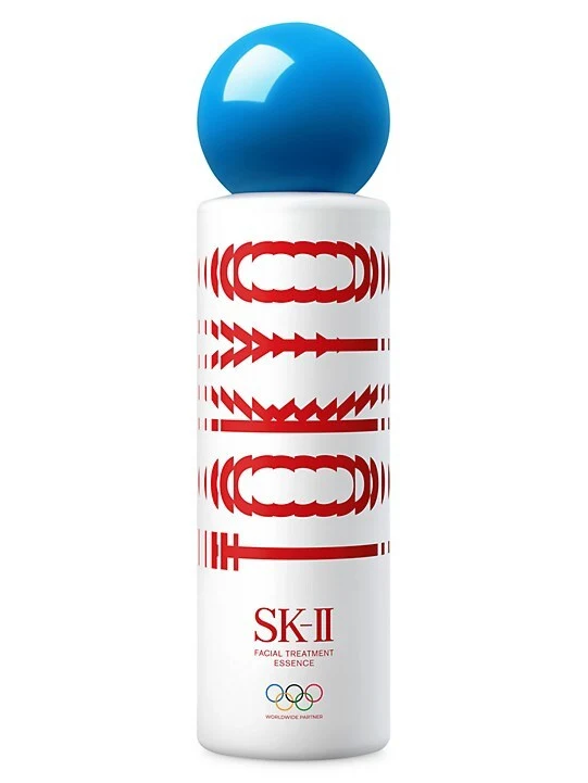 SK-II 2021 Olympic Limited Edition Facial Treatment Essence