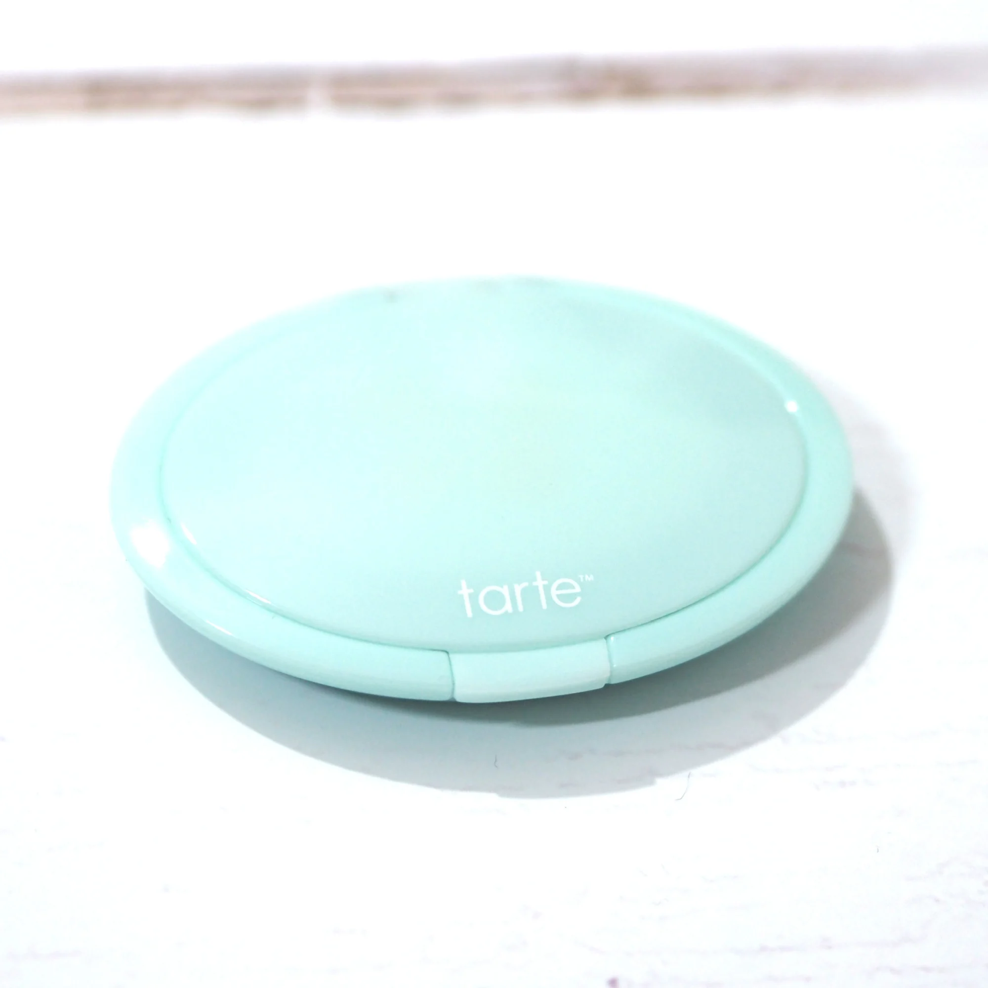 Tarte Breezy Cream Bronzer Review / Swatches