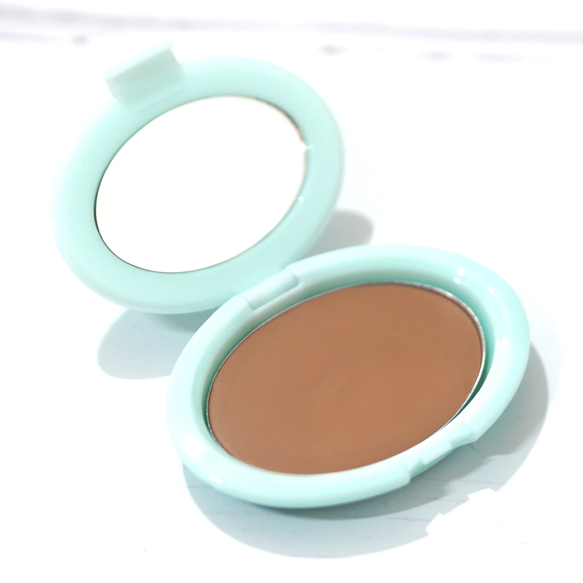 Tarte Breezy Cream Bronzer Review / Swatches